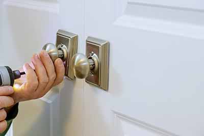 Rockwall Residential Locksmith