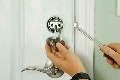 Rockwall Commercial Locksmith