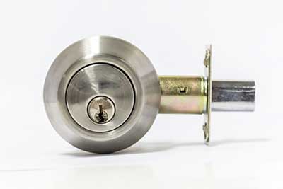 deadbolt Rockwall Locksmith