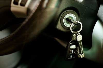 Rockwall Automotive ignition change Locksmith