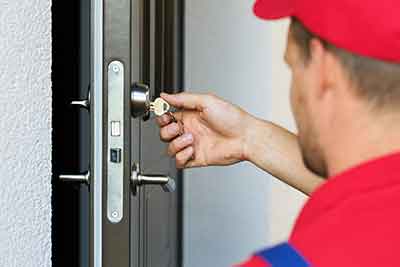 Rockwall Commercial Locksmith