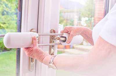 Rockwall Residential Locksmith