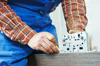 Rockwall Residential Lock Change Locksmith