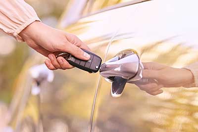 Rockwall Transponder Key Duplication Locksmith