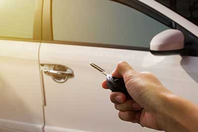 Rockwall Transponder Key Duplication Locksmith